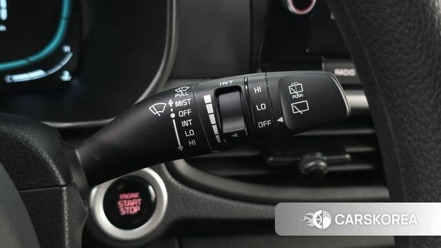 Kia The New Morning (JA) id 4879438 из Кореи 20