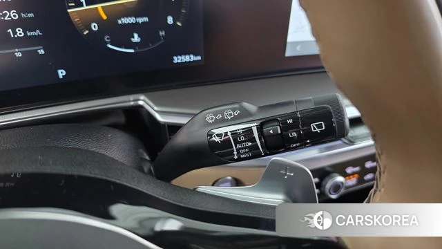 Kia The New Sorento 4th Generation id 4904671 из Кореи 20