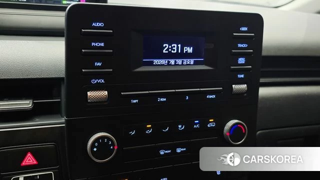 Hyundai Staria id 4541575 из Кореи 20