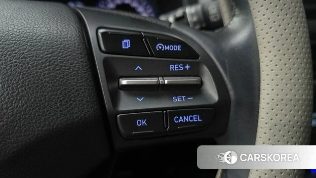 Hyundai Kona id 4615077 из Кореи 20