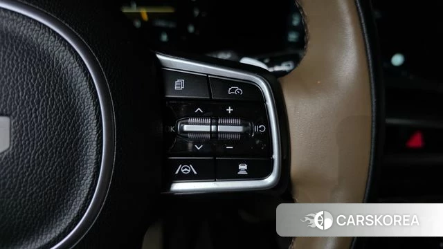 Kia The New Sorento 4th Generation id 4870698 из Кореи 20