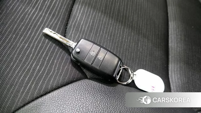 Kia The New Ray id 4435687 из Кореи 20