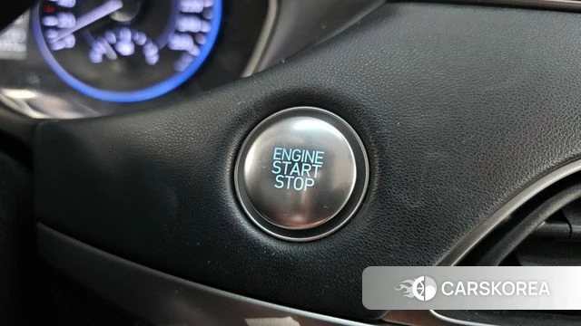 Hyundai Palisade id 4196596 из Кореи 20