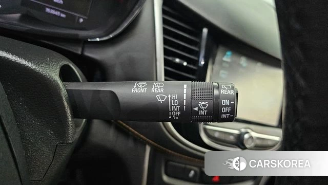 Chevrolet (GM Daewoo) The New Trax id 4397911 из Кореи 20