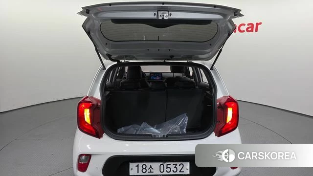 Kia All New Morning (JA) id 4581757 из Кореи 20