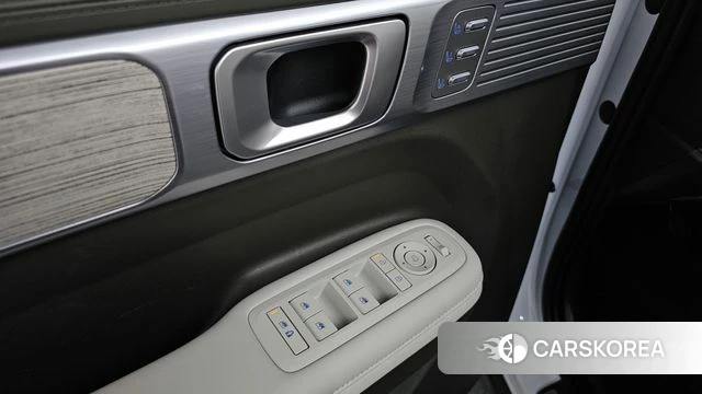 Hyundai Santa Fe (MX5) id 4493756 из Кореи 20
