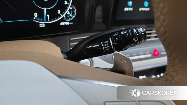 Hyundai The New Grandeur IG id 4203201 из Кореи 20