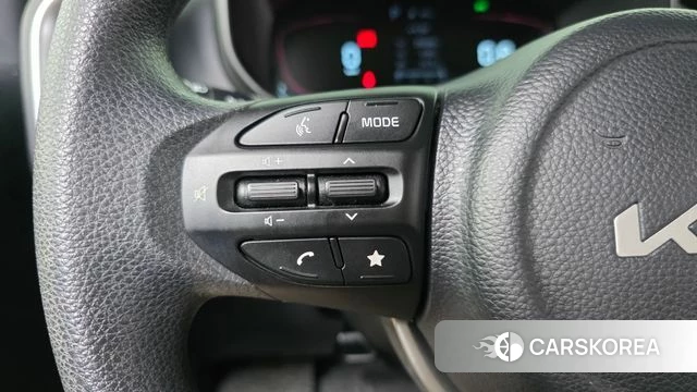 Kia The New Morning (JA) id 4854233 из Кореи 20