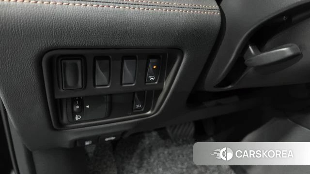 Renault Korea (Samsung) The New QM6 id 4608705 из Кореи 20