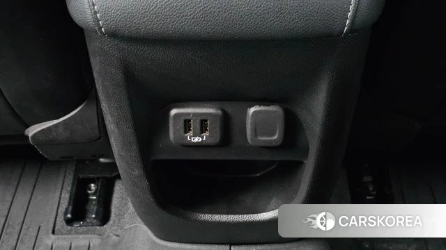 Chevrolet (GM Daewoo) Real New Colorado id 4784228 из Кореи 20