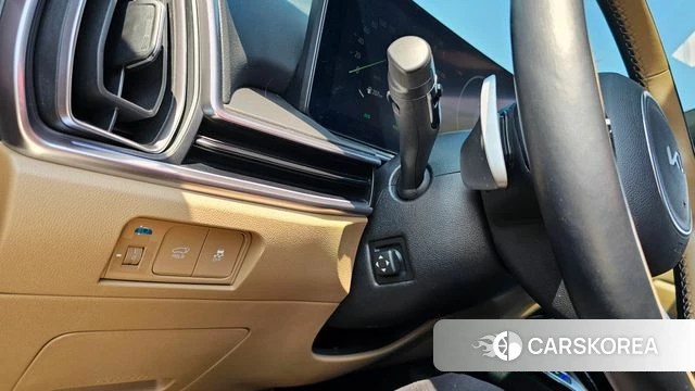 Kia The New Sorento 4th Generation id 4315423 из Кореи 20