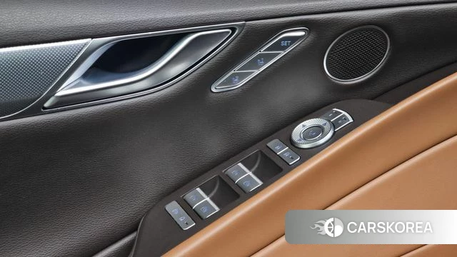 Genesis G80 (RG3) id 4707139 из Кореи 20