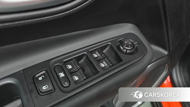 Jeep Renegade id 4770541 из Кореи 20