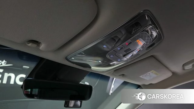Genesis GV70 id 4580679 из Кореи 20