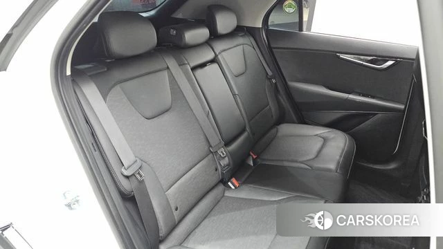 Kia Di Ol Nu Niro id 4361231 из Кореи 20