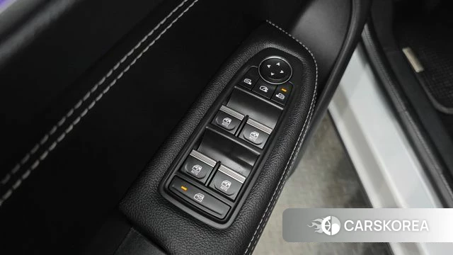 Renault Korea (Samsung) XM3 id 4675857 из Кореи 20