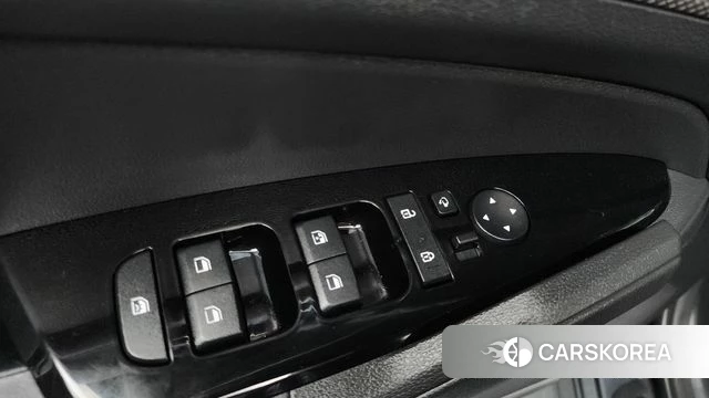 Kia Sportage 5th Generation Hybrid id 4753686 из Кореи 20