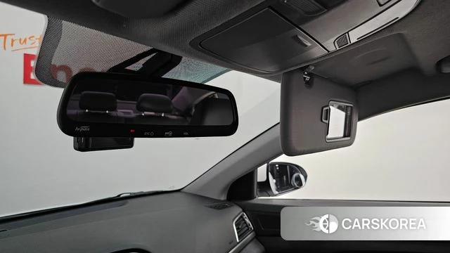 Hyundai Avante AD id 4477639 из Кореи 20