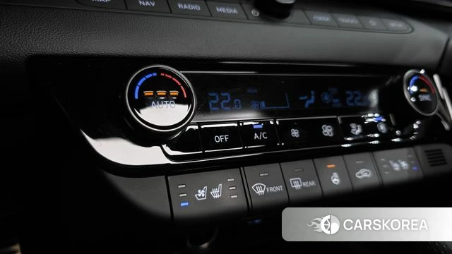 Hyundai The New Avante (CN7) id 4499618 из Кореи 20