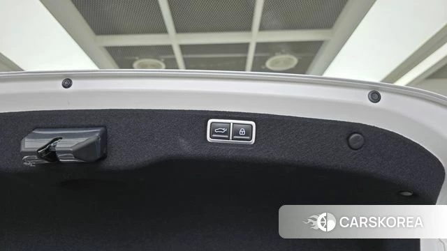 Hyundai Sonata D Edge (DN8) id 4499677 из Кореи 20