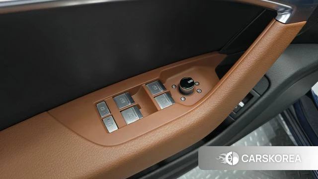 Audi A6 (C8) id 4667013 из Кореи 20