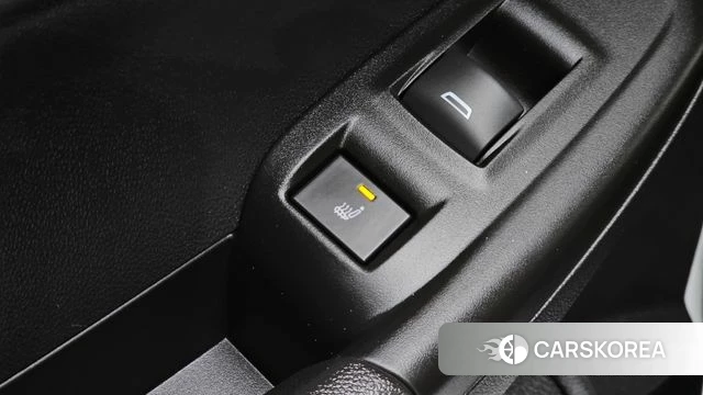 Chevrolet (GM Daewoo) Trailblazer id 4603314 из Кореи 19