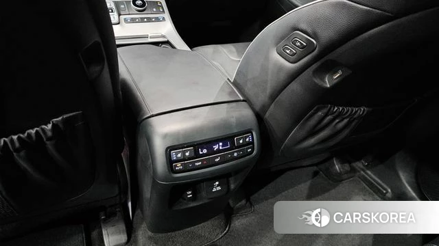Hyundai Palisade id 4732740 из Кореи 20