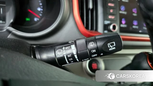 Kia The New Ray id 4224910 из Кореи 20