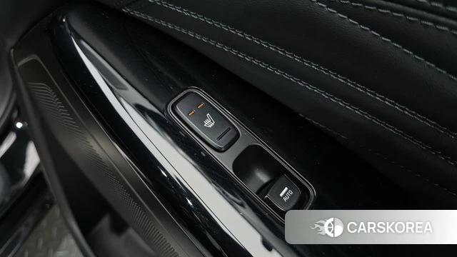 Kia K7 Premier id 4765049 из Кореи 20