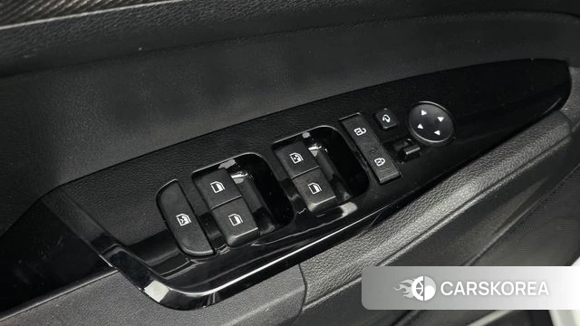 Kia Sportage 5th Generation Hybrid id 4701838 из Кореи 20