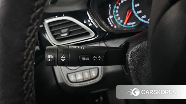 Chevrolet (GM Daewoo) The New Spark id 4642756 из Кореи 20