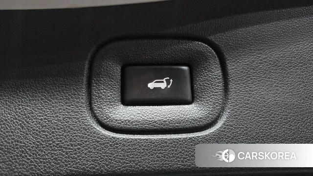 Renault Korea (Samsung) The New QM6 id 4567826 из Кореи 20