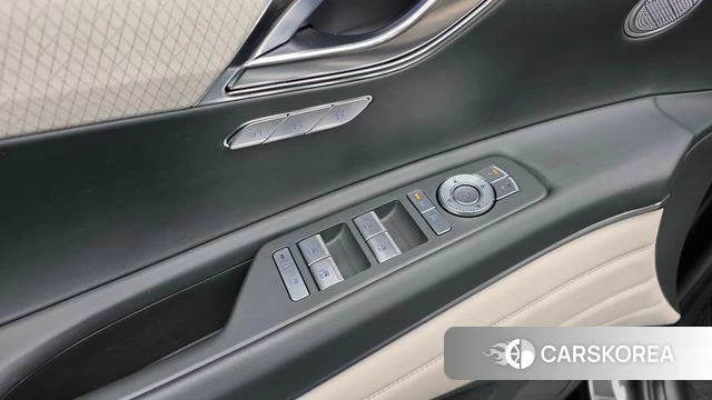 Genesis GV80 id 4792293 из Кореи 20