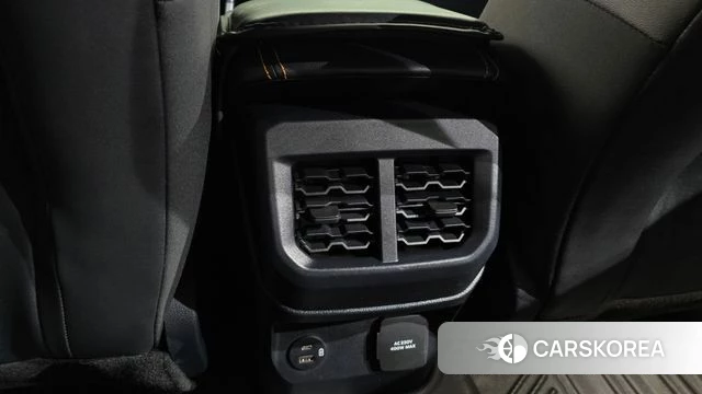 Ford Ranger 4th Generation id 4778598 из Кореи 20