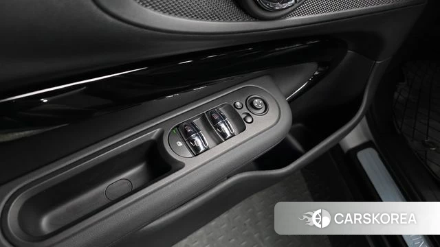 Mini Cooper Clubman id 4329630 из Кореи 20