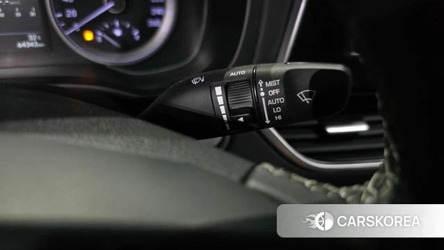 Hyundai Grandeur IG id 4331662 из Кореи 20