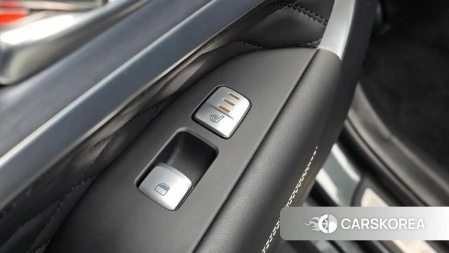 Genesis G70 id 4713168 из Кореи 20