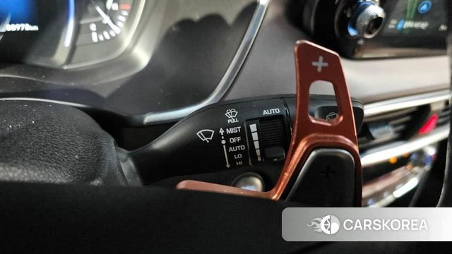 Hyundai Santa Fe TM id 4196730 из Кореи 20