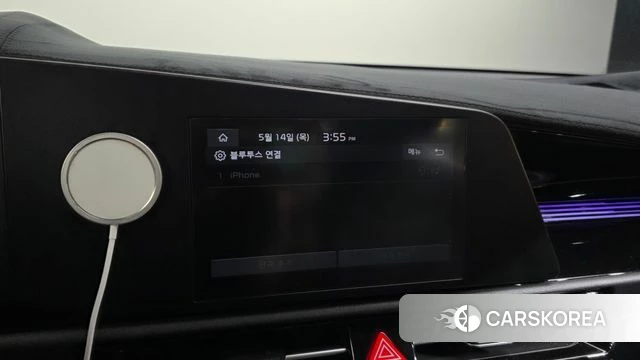 Kia Di Ol Nu Niro id 4323573 из Кореи 20