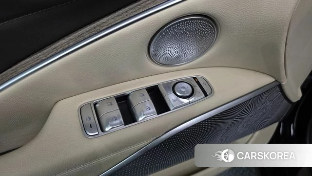 Kia The New K9 2nd generation id 4524787 из Кореи 20