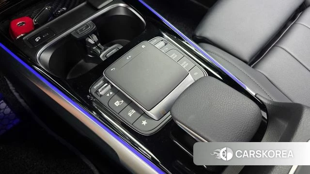 Mercedes-Benz GLB-Class X247 id 4434439 из Кореи 20