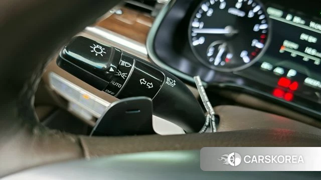 Kia More K9 id 4397271 из Кореи 20