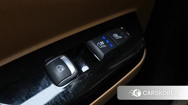 Kia Carnival 4th generation id 4763831 из Кореи 20