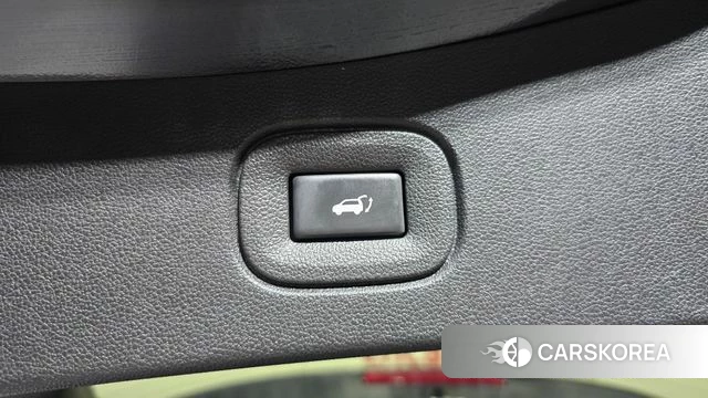 Renault Korea (Samsung) QM6 id 4430084 из Кореи 20