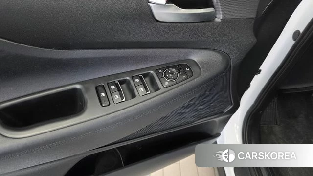Hyundai The New Santa Fe id 4923240 из Кореи 20