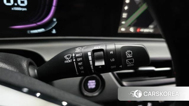 Kia The New Seltos id 4834886 из Кореи 20