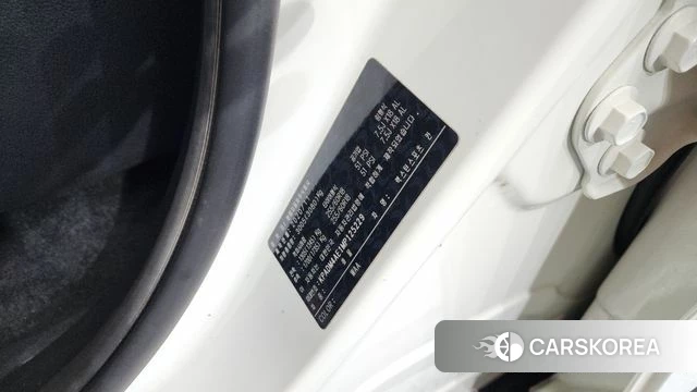 Ssangyong Rexton Sports Cannes id 4464666 из Кореи 20