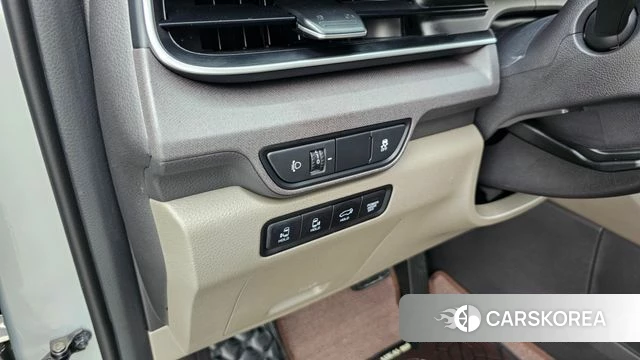 Kia The New Carnival 4th Generation id 4185818 из Кореи 20