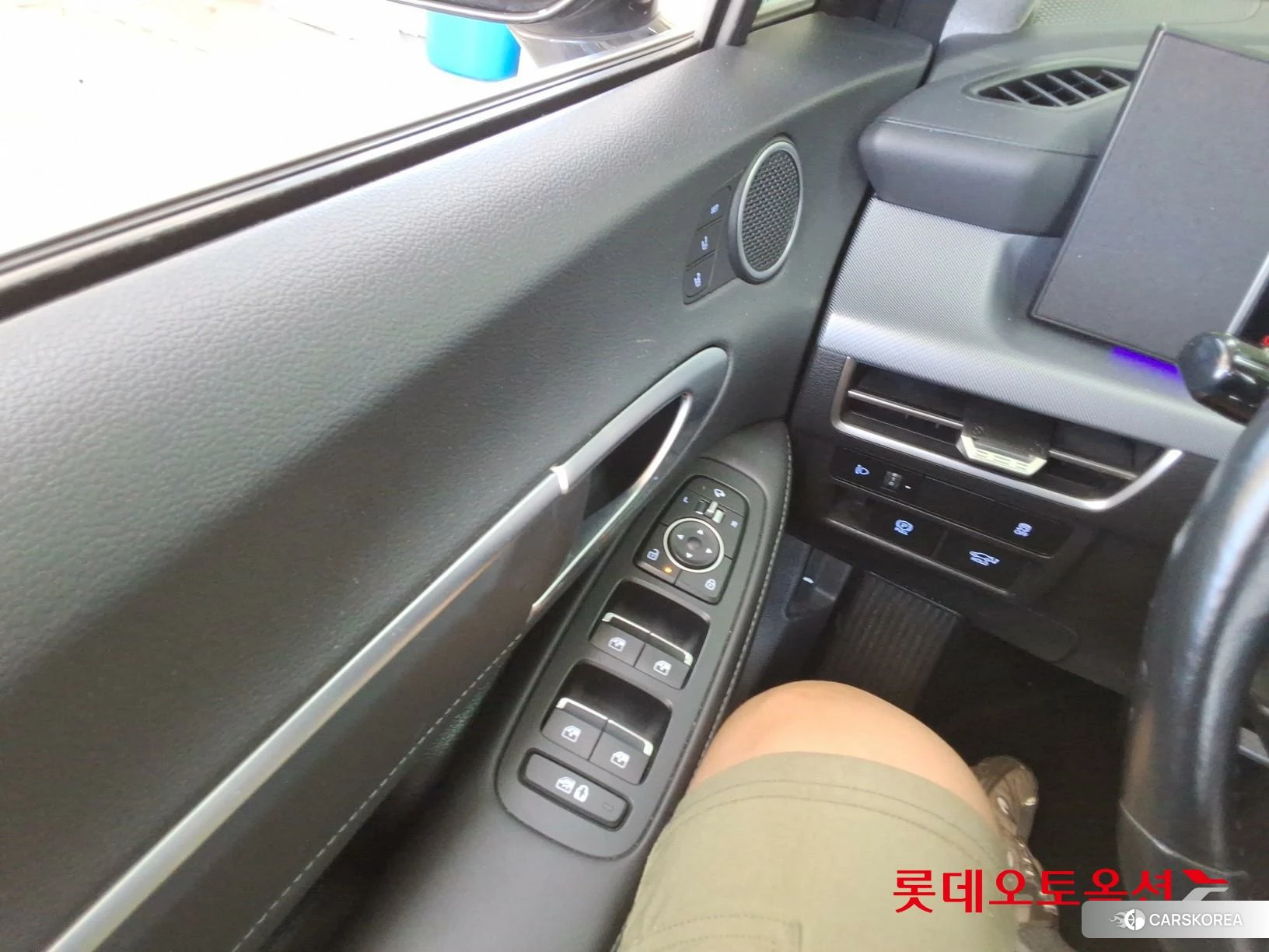 Hyundai Sonata id 4902400 из Кореи 20