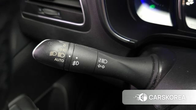 Renault Korea (Samsung) QM6 id 4196861 из Кореи 20